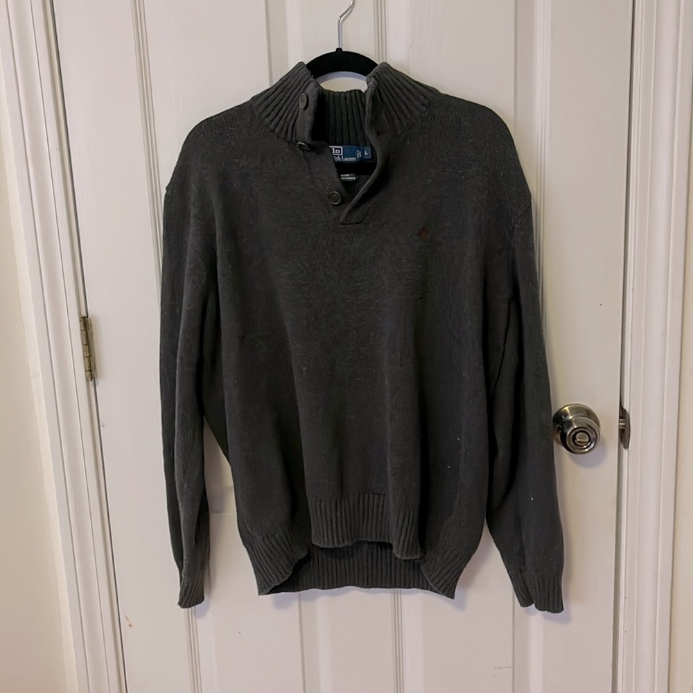 Ralph Lauren Sweater